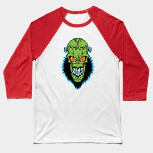 monster Baseball T-Shirt